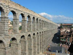 Aqueduct_Segovia_Spain